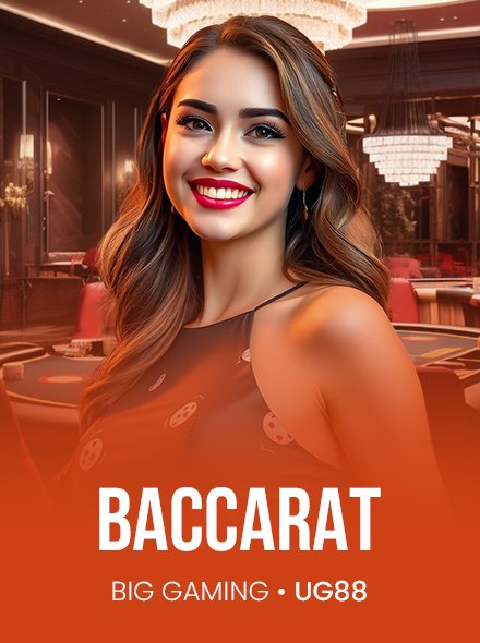 Baccarat UG88