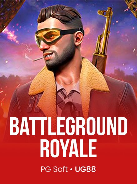 Battleground Royale UG88