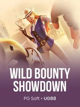 Wild Bounty Showdown UG88