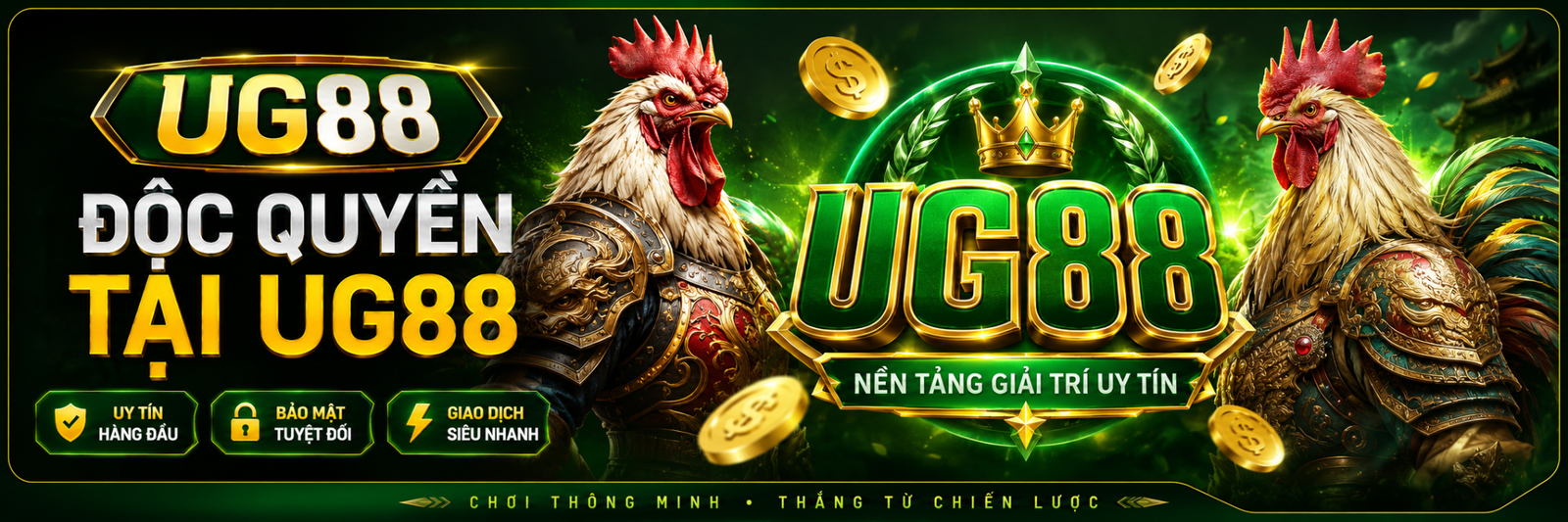 UG88 - casino, đá gà, thể thao và trò chơi trực tuyến